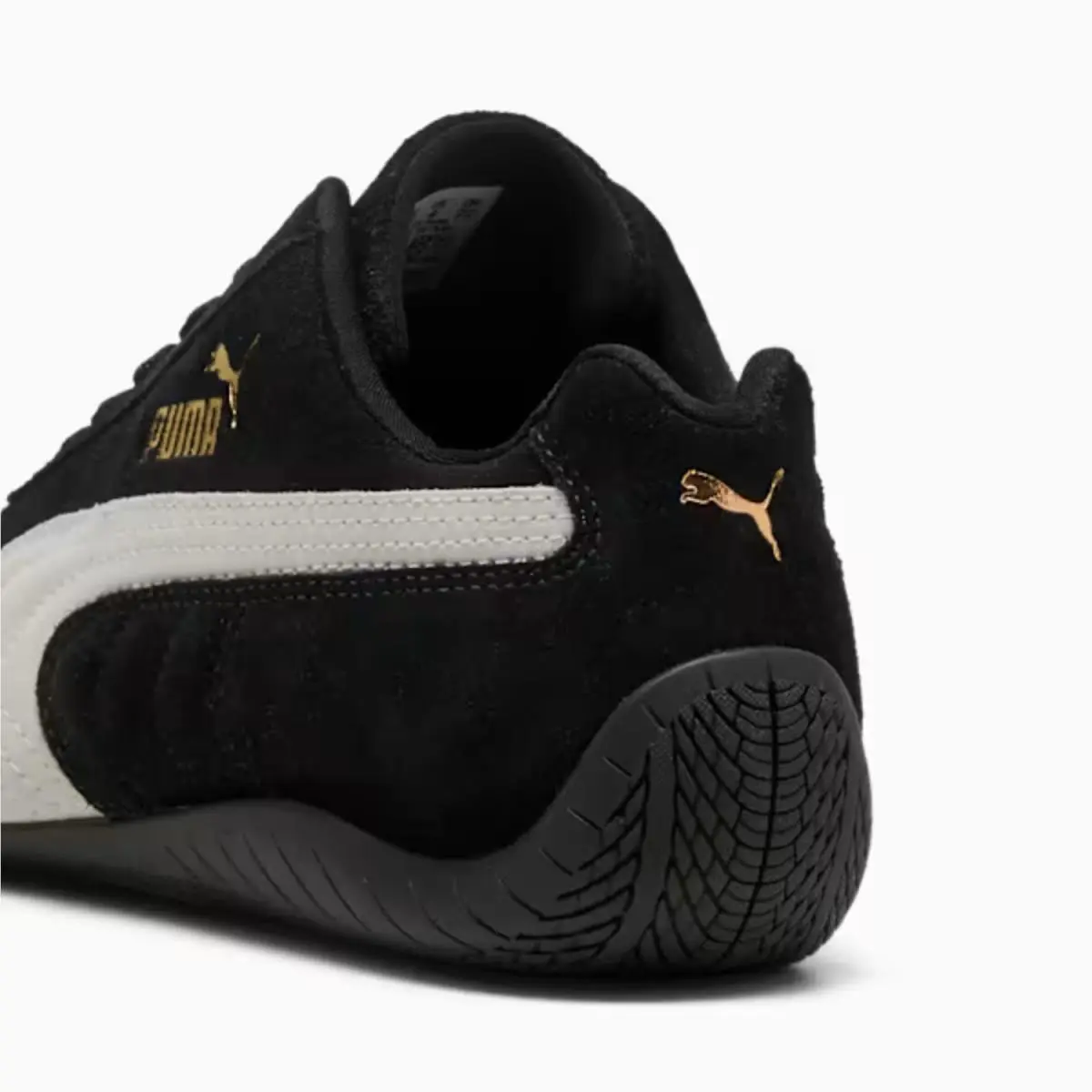Puma shoes - Puma Speedcat OG 401698-01 - Speedcat - 401698-01 - Black 31
