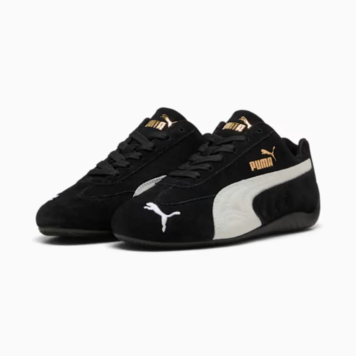 Puma shoes - Puma Speedcat OG 401698-01 - Speedcat - 401698-01 - Black 14