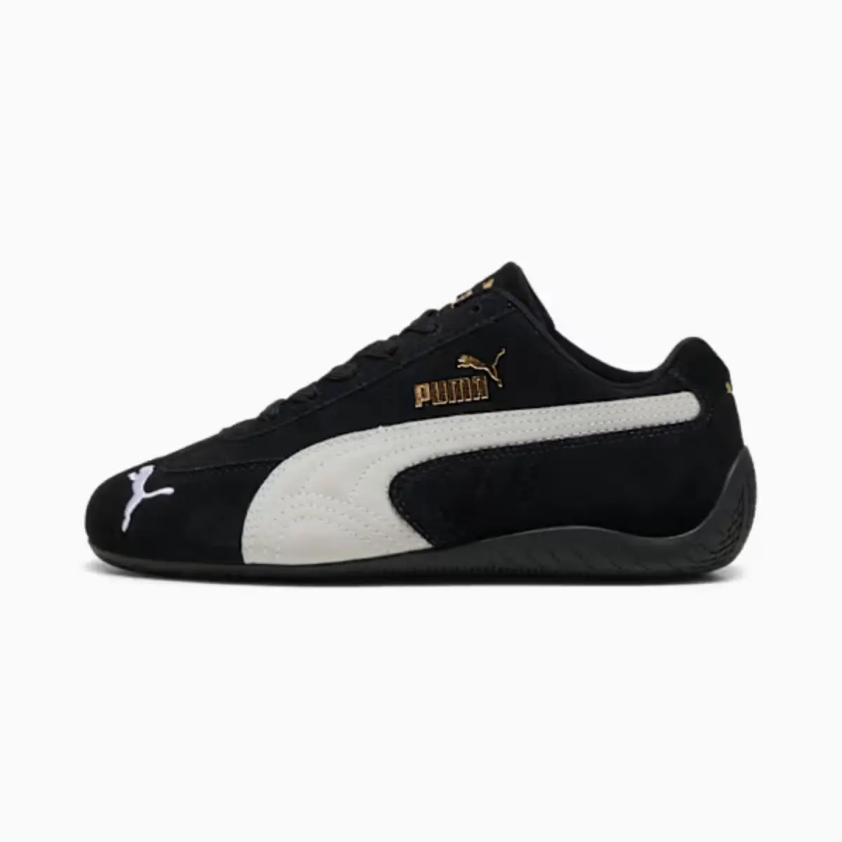 Puma shoes - Puma Speedcat OG 401698-01 - Speedcat - 401698-01 - Black 22