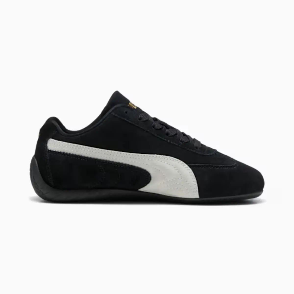 Puma shoes - Puma Speedcat OG 401698-01 - Speedcat - 401698-01 - Black 5