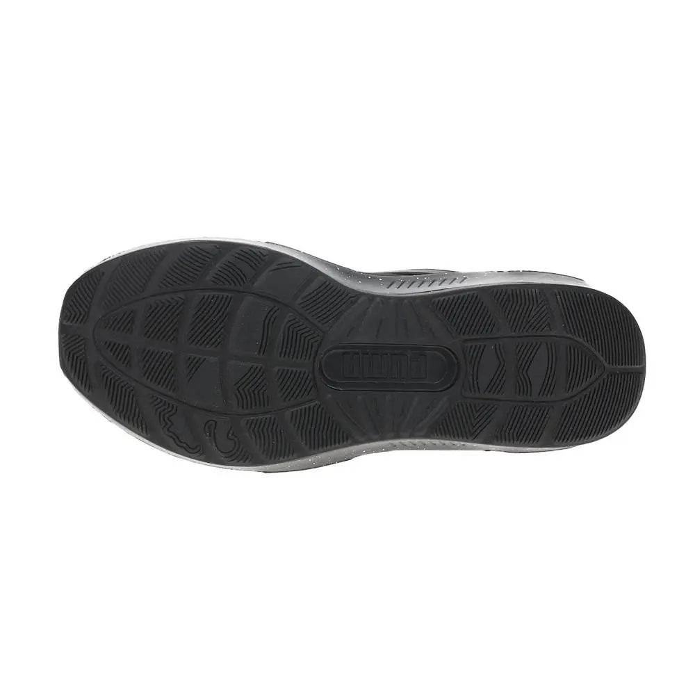 Puma shoes - PUMA Enzo 5 Speckle Running - 31316201 - Black 9