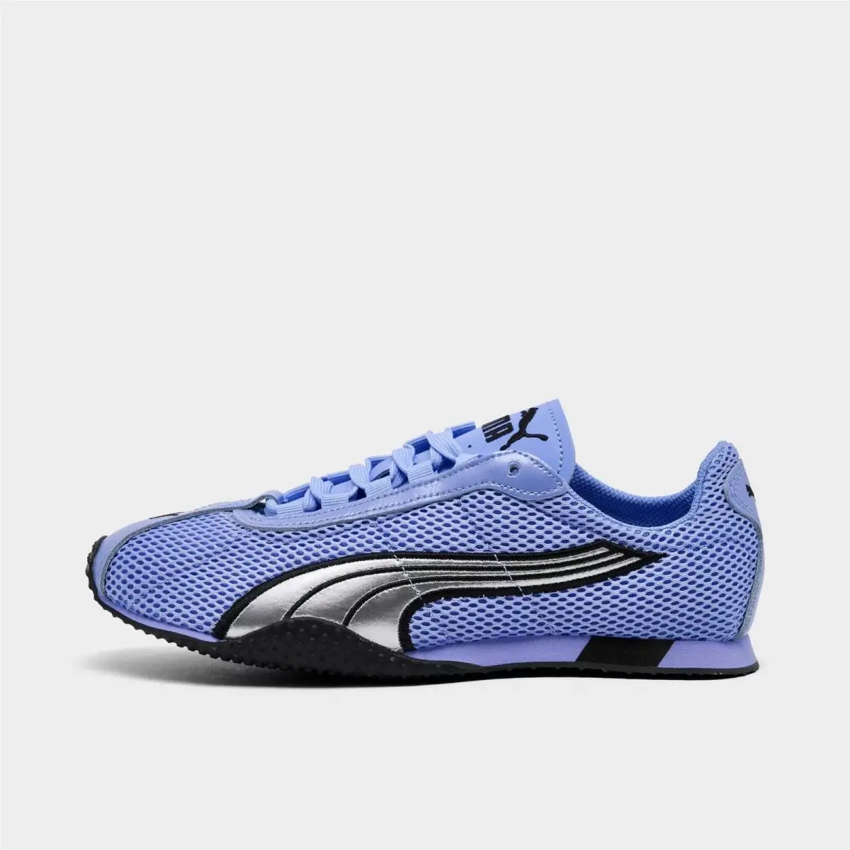 Grade-school Puma H-street OG Casual Shoes Periwinkle 40621307 500