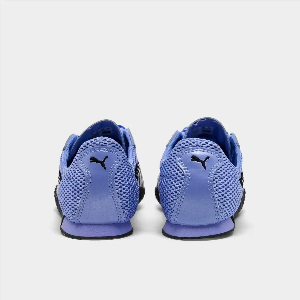 Puma shoes - 40621307 500 - periwinkle 2