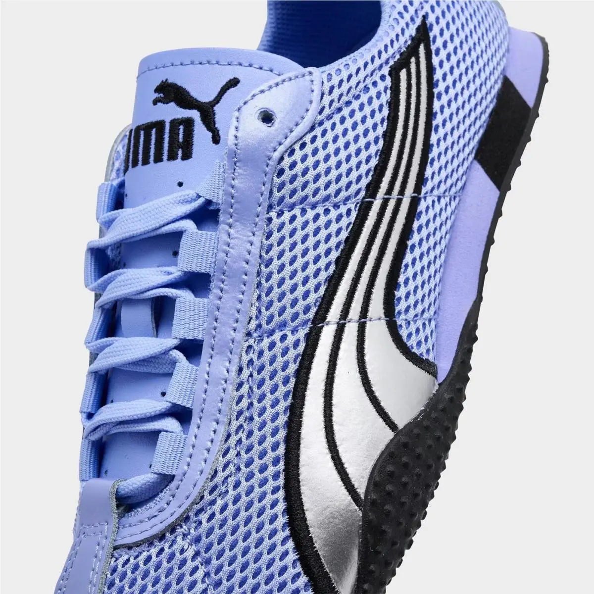 Puma shoes - 40621307 500 - periwinkle 4
