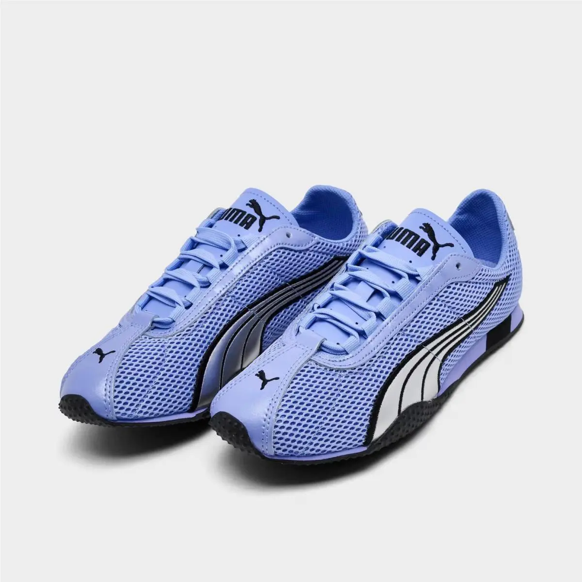 Puma shoes - 40621307 500 - periwinkle 5