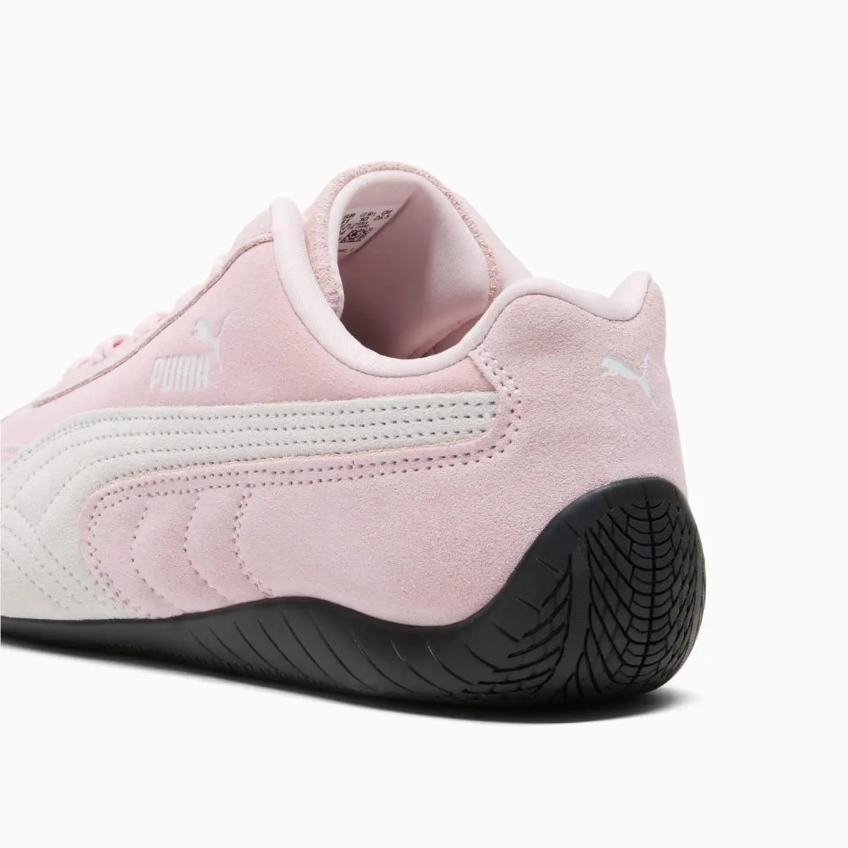 Puma shoes - Puma Speedcat OG 400986-04 - Speedcat - 400986-04 - Pink 32