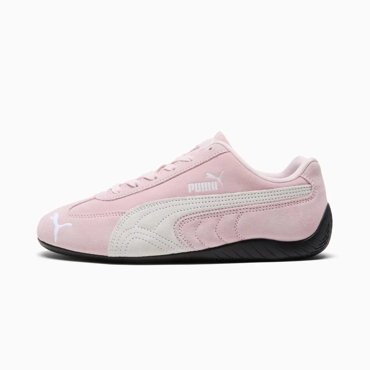 Puma shoes - Puma Speedcat OG 400986-04 - Speedcat - 400986-04 - Pink 13