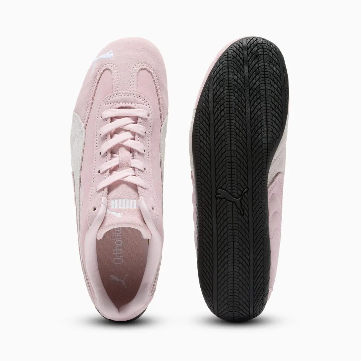Puma shoes - Puma Speedcat OG 400986-04 - Speedcat - 400986-04 - Pink 16