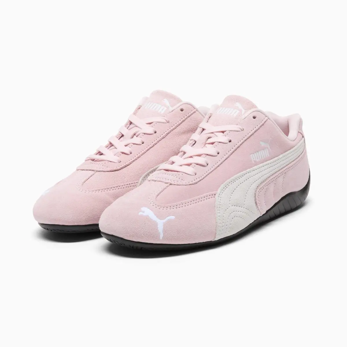 Puma shoes - Puma Speedcat OG 400986-04 - Speedcat - 400986-04 - Pink 29
