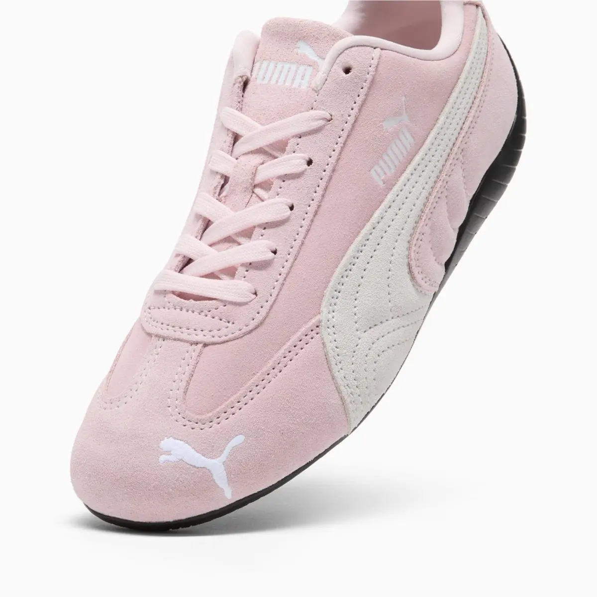 Puma shoes - Puma Speedcat OG 400986-04 - Speedcat - 400986-04 - Pink 45