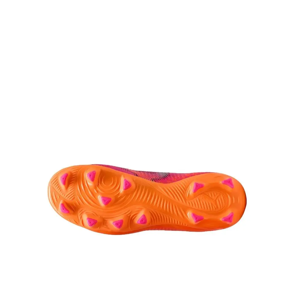 Puma shoes - PUMA Future 8 Pro Firm GroundArtificial Ground Soccer Cleats Yout - 10861303 - Orange 3