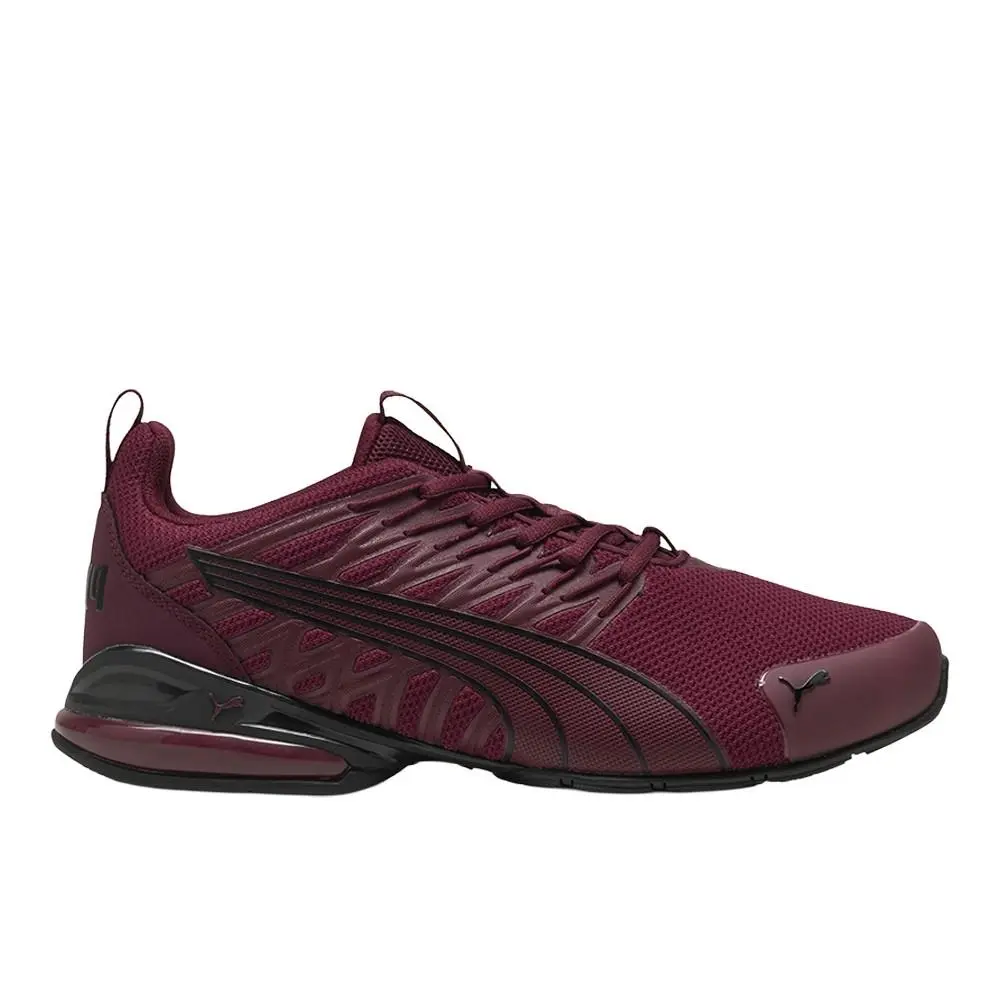 Puma Voltaic Evo Training Mens Red Sneakers Athletic Shoes 37960130