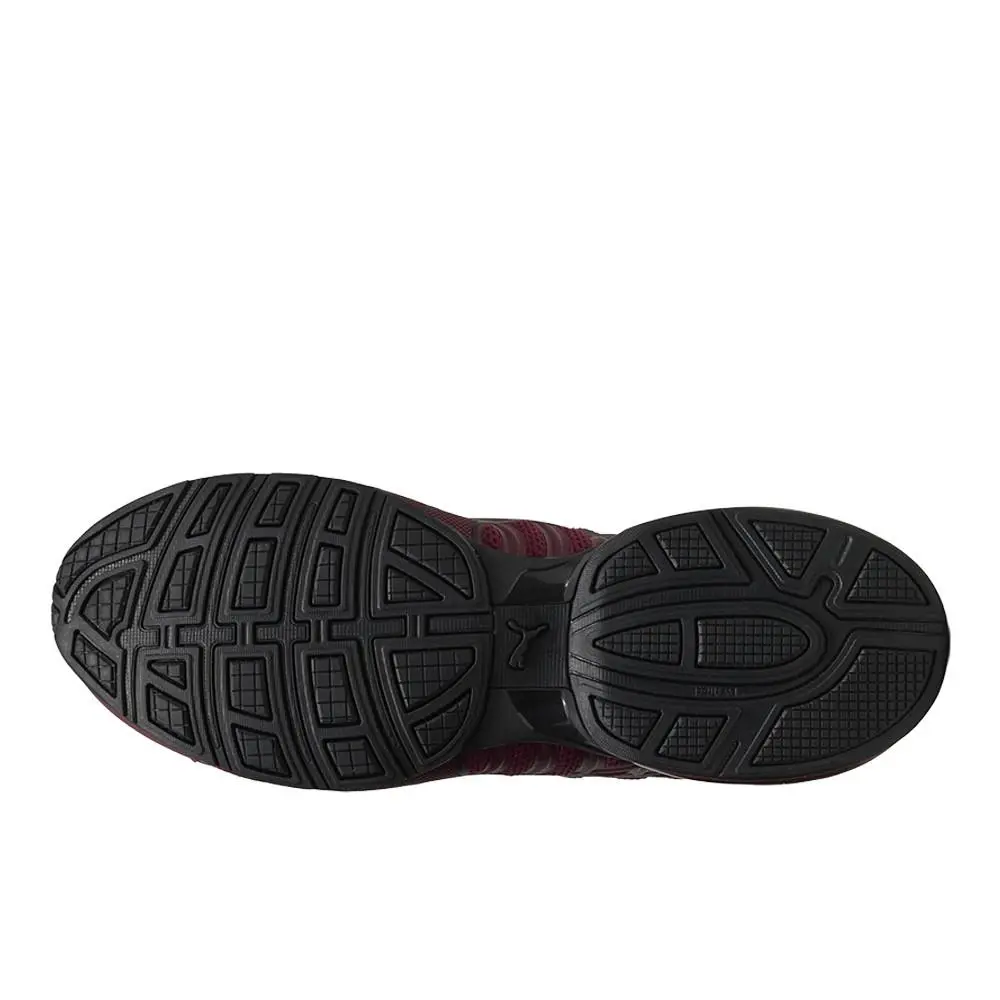 Puma shoes - PUMA Voltaic Evo Training - Voltaic Evo Training - 37960130 - Red 3