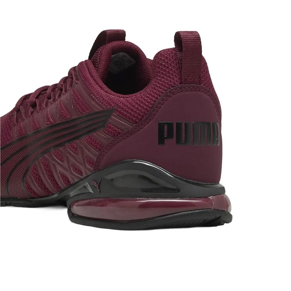 Puma shoes - PUMA Voltaic Evo Training - Voltaic Evo Training - 37960130 - Red 4