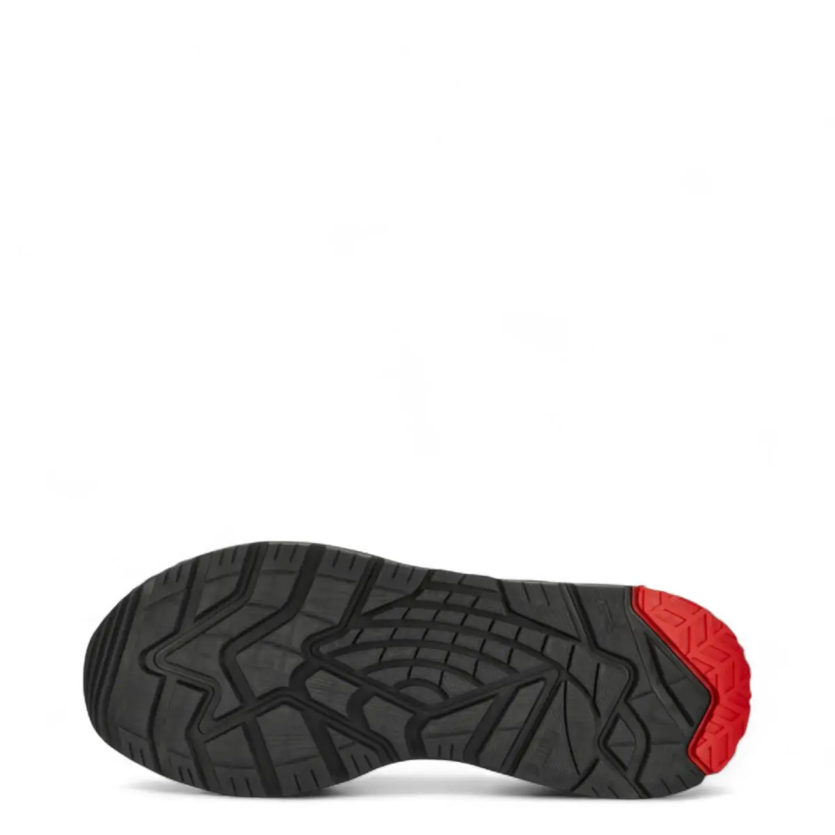 Puma shoes - PUMA RS-Trck - 307691 01 - Black 4
