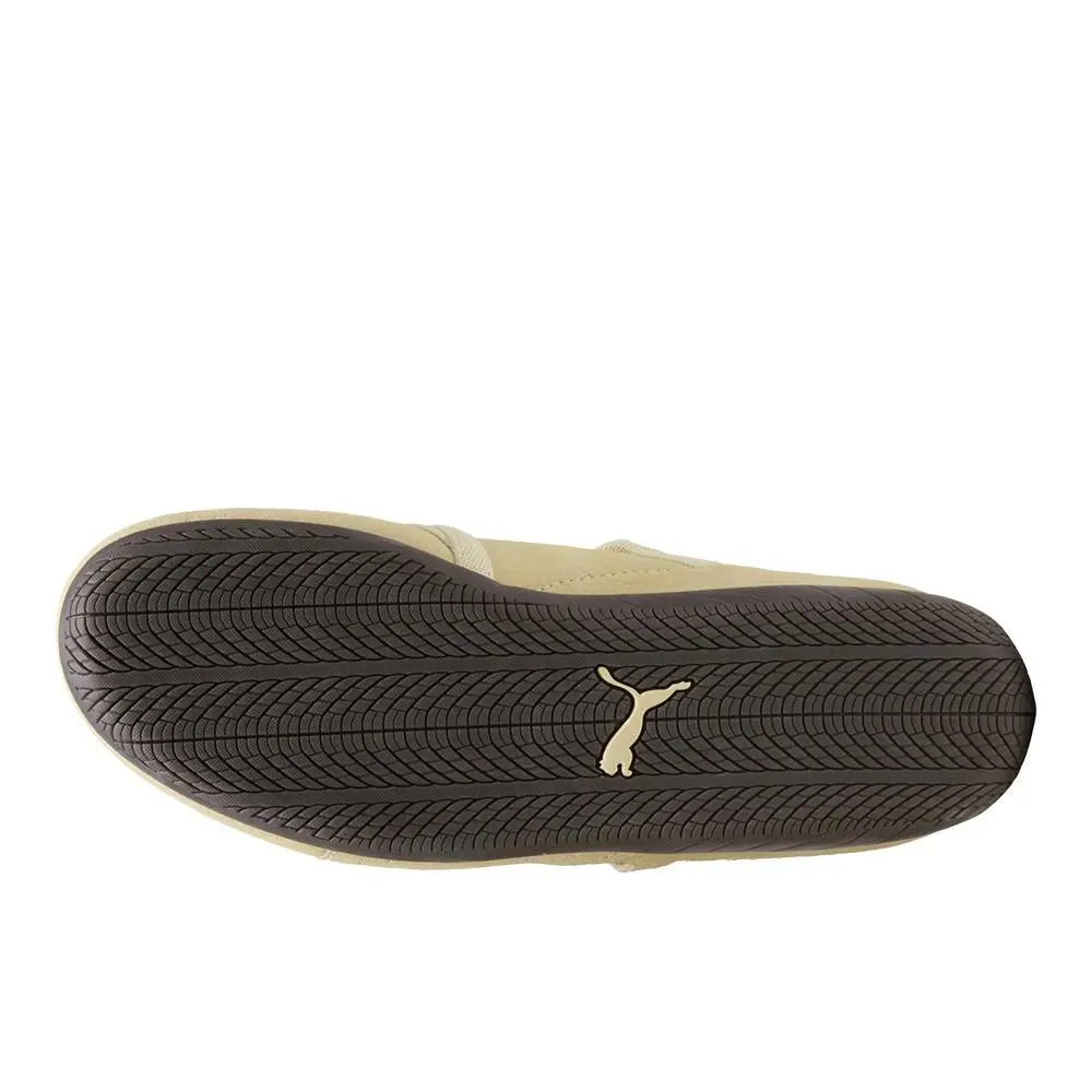 Puma shoes - PUMA Speedcat Ballet Suede - Speedcat Ballet Suede - 40128715 - Yellow 3