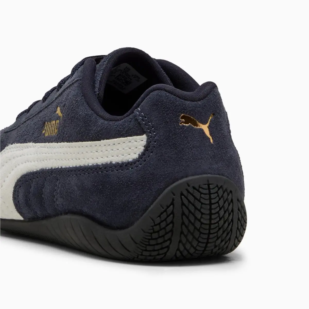 Puma shoes - Puma Speedcat OG 401699-03 - Speedcat - 401699-03 - Blue 26