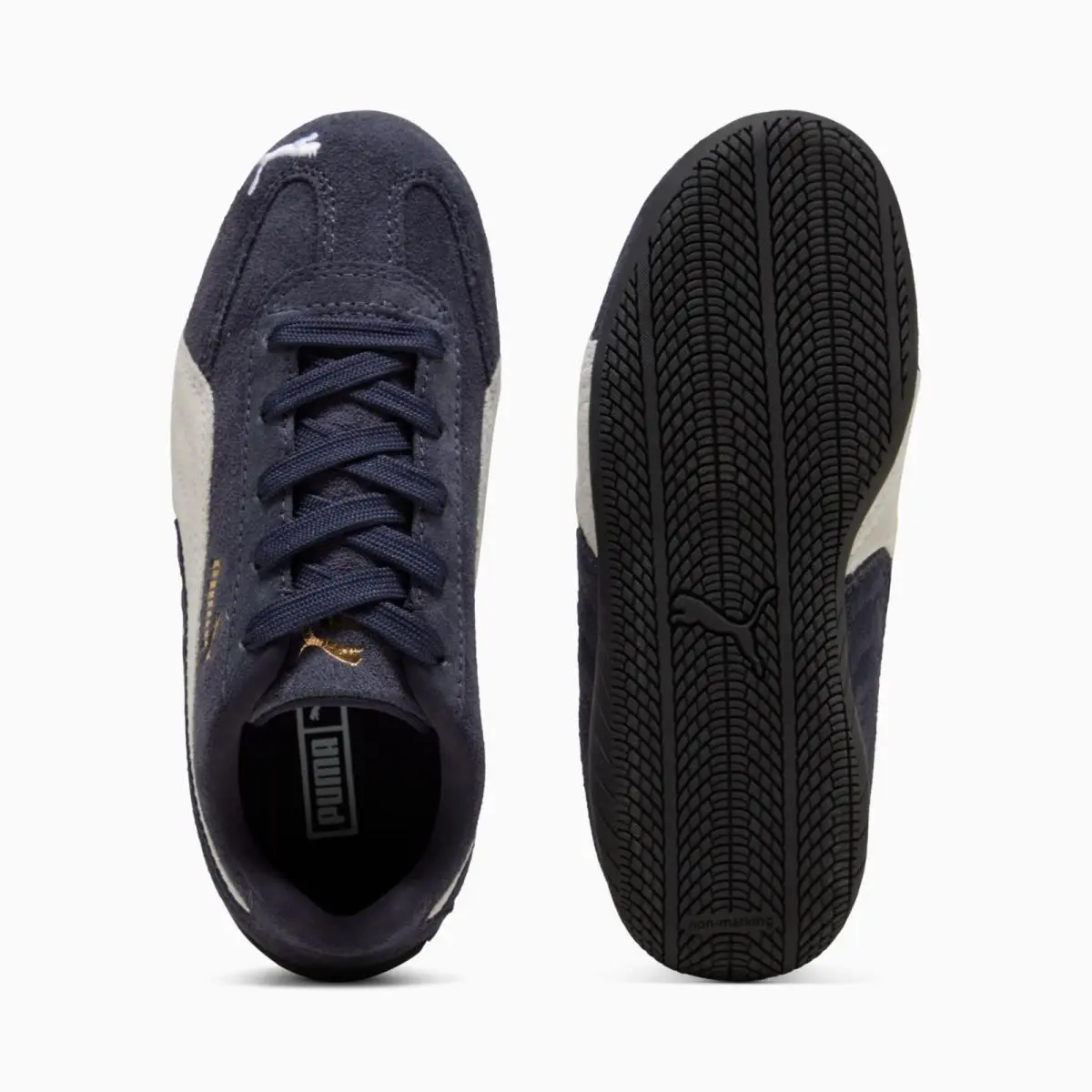 Puma shoes - Puma Speedcat OG 401699-03 - Speedcat - 401699-03 - Blue 30