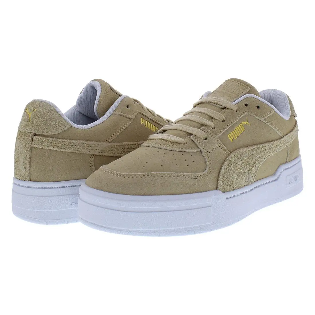 Puma shoes - Beige, Main: Beige 3