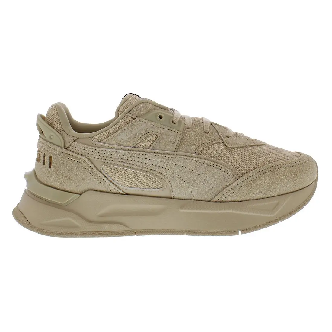 Puma Mirage Sport Tonal Mens Shoes - Beige, Main: Beige