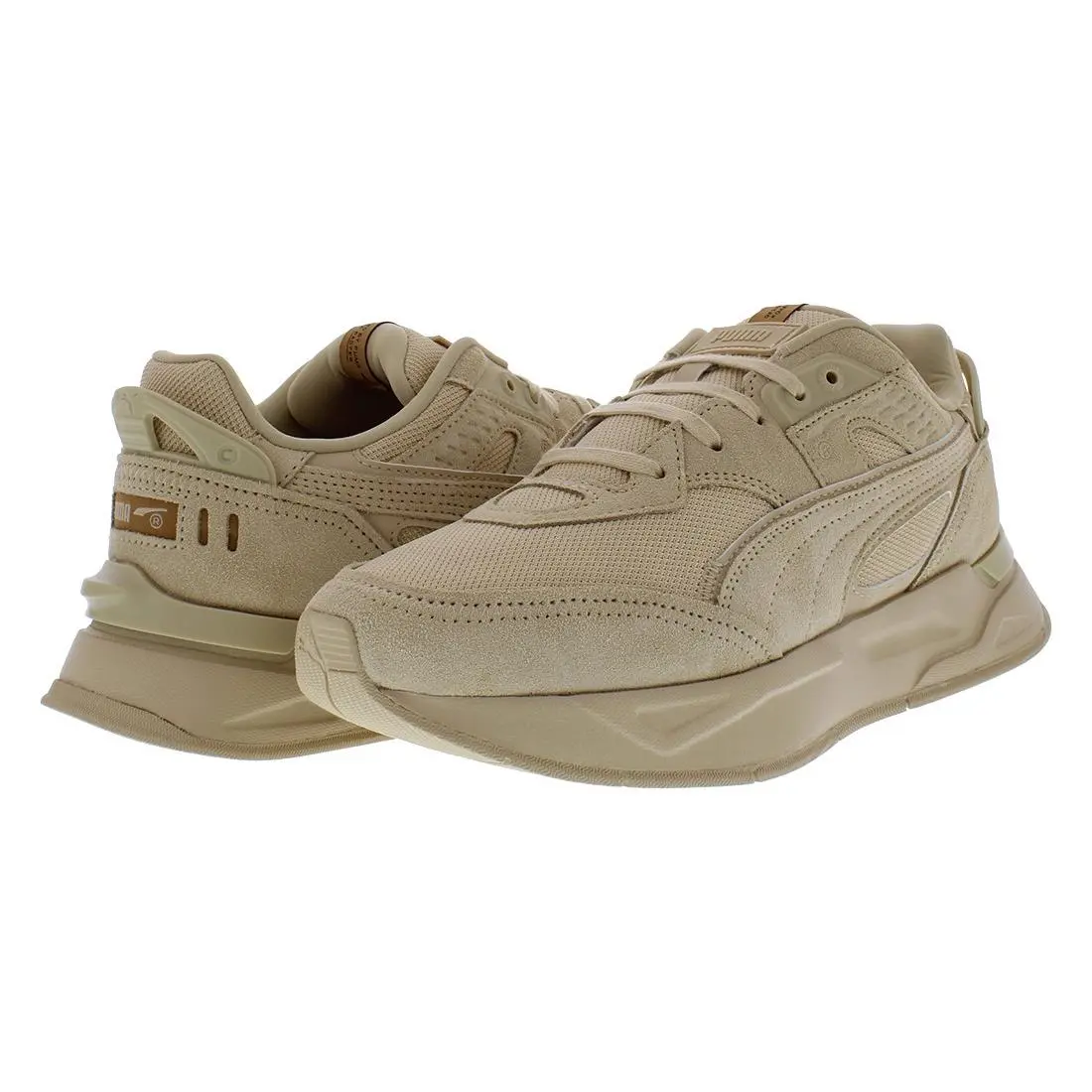 Puma shoes - Beige, Main: Beige 0