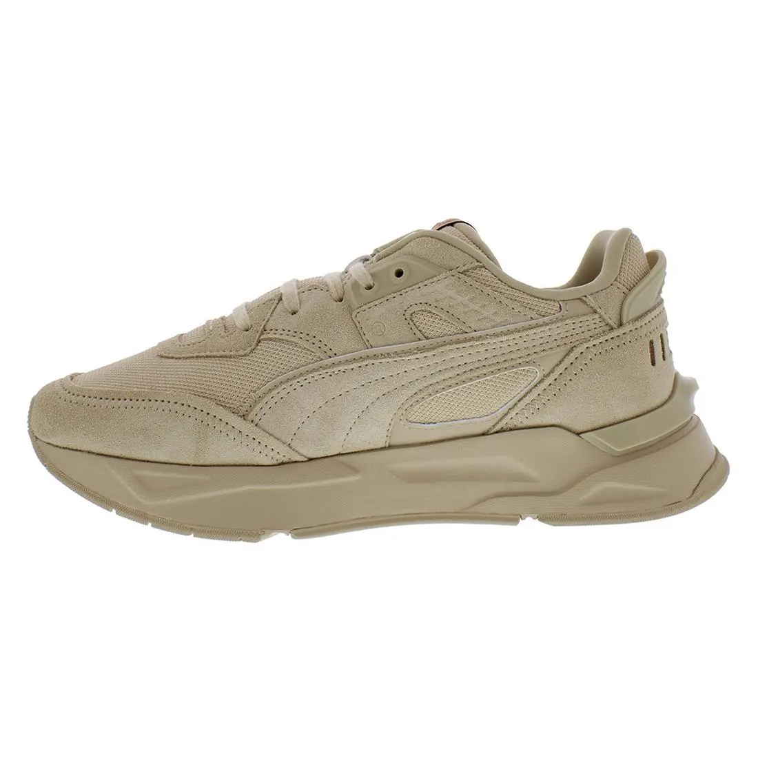 Puma shoes - Beige, Main: Beige 1