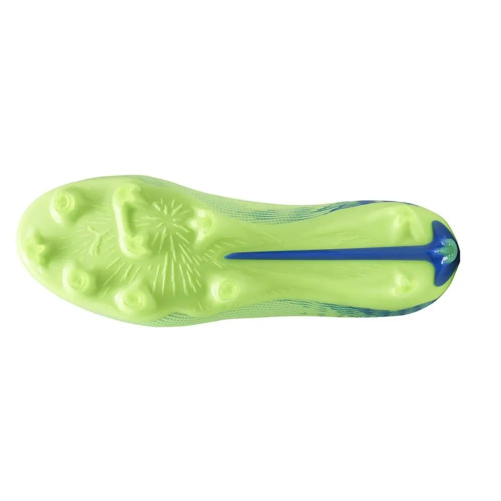 Puma shoes - PUMA Ultra 5 Pro Firm GroundArtificial Ground Soccer Cleats - 10768503 - Green 9