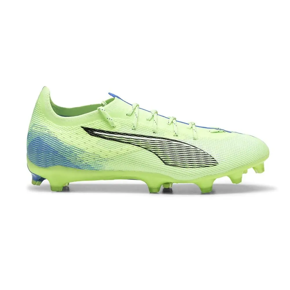 Puma shoes - PUMA Ultra 5 Pro Firm GroundArtificial Ground Soccer Cleats - 10768503 - Green 5