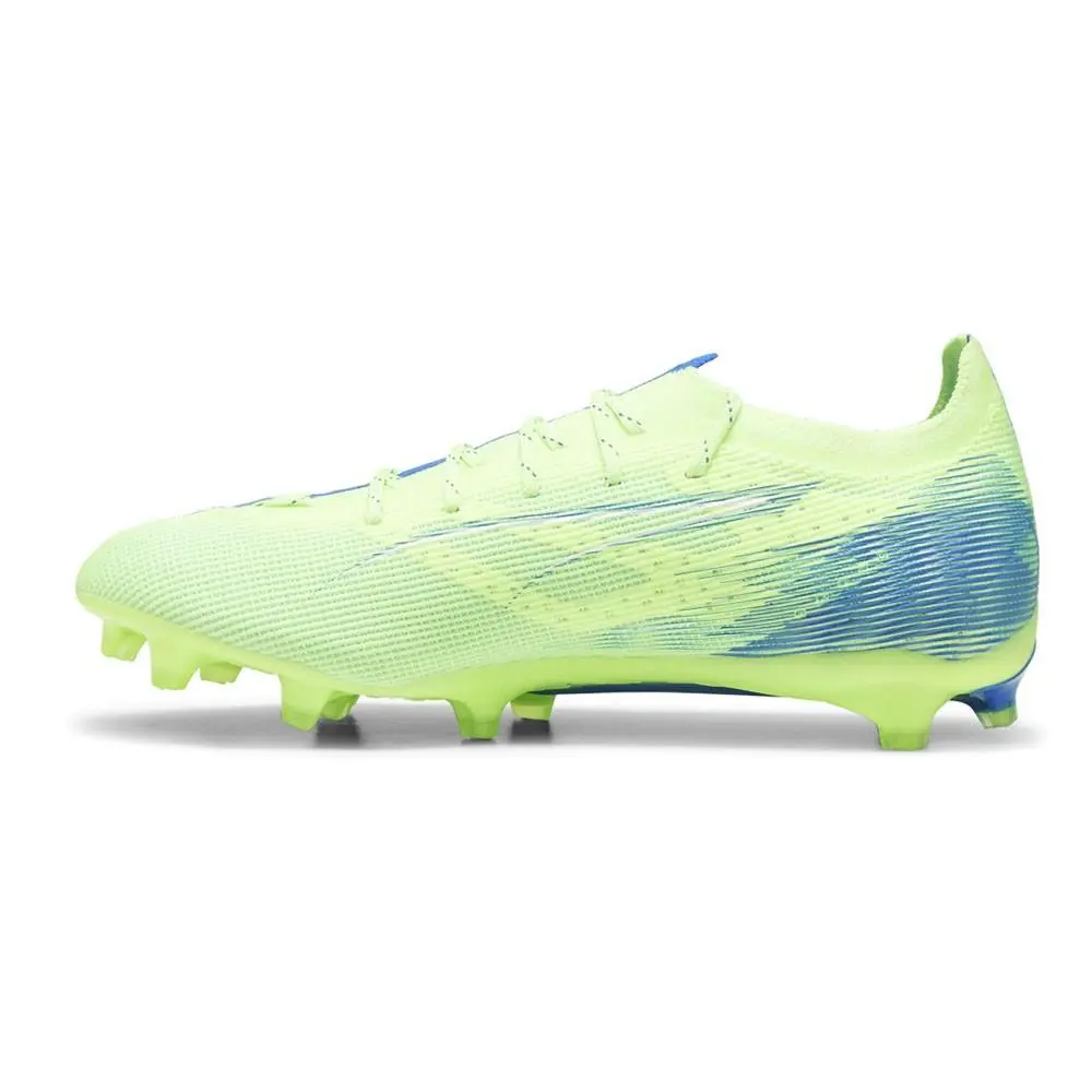 Puma shoes - PUMA Ultra 5 Pro Firm GroundArtificial Ground Soccer Cleats - 10768503 - Green 7