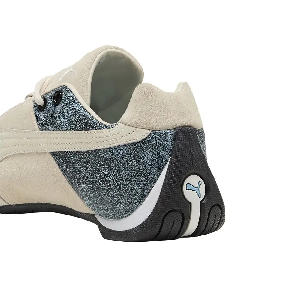 Puma shoes - PUMA Future Cat Lace Up - 40528502 - Off White 13