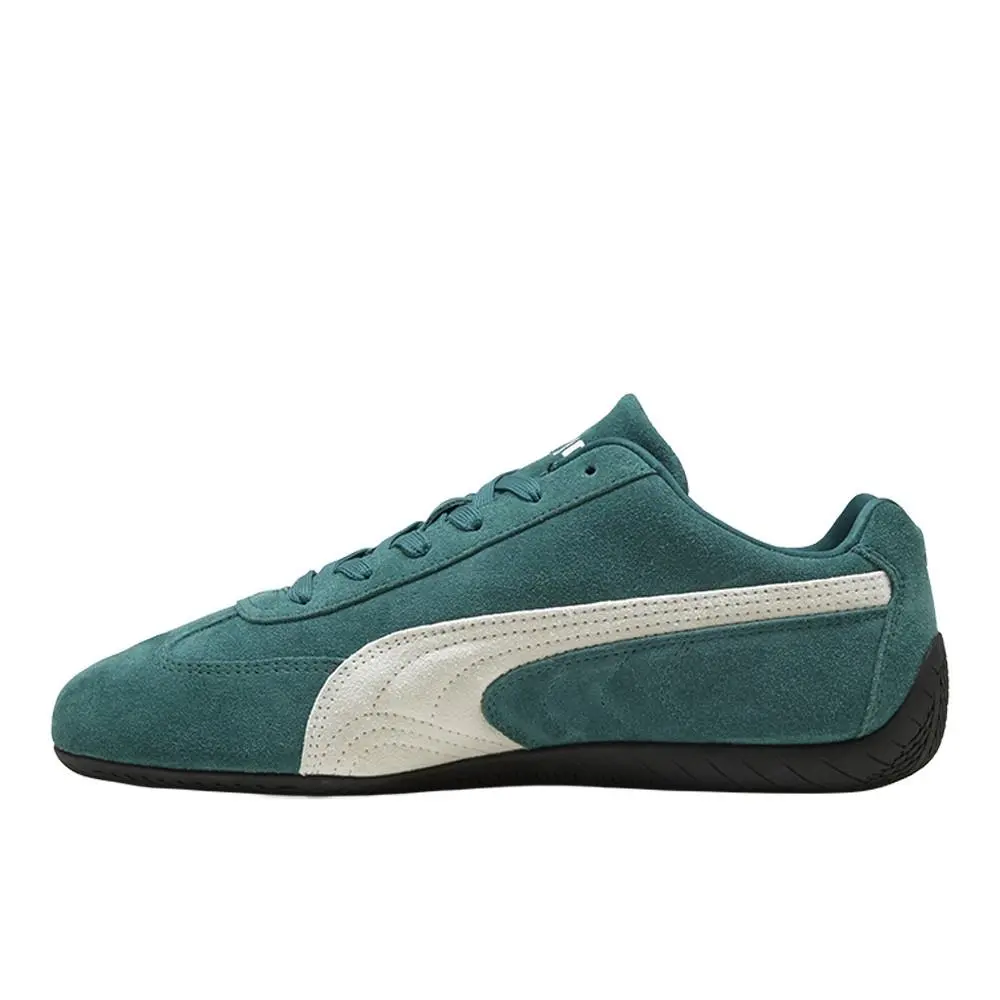 Puma shoes - PUMA Speedcat Og Lace Up - 39884667 - Green 1