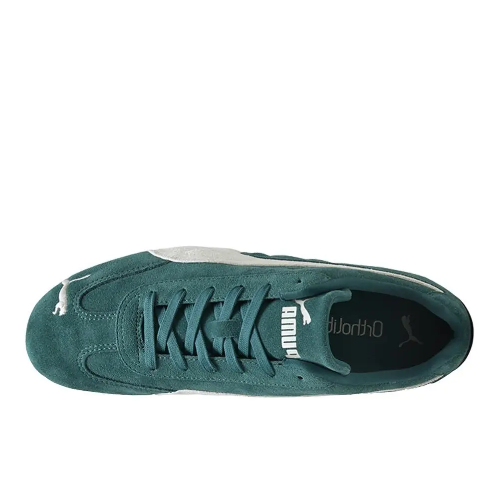 Puma shoes - PUMA Speedcat Og Lace Up - 39884667 - Green 2