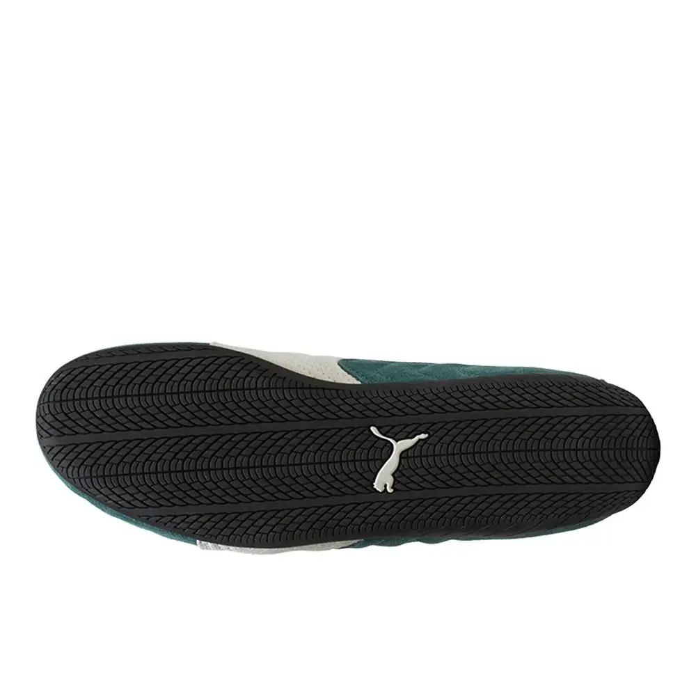 Puma shoes - PUMA Speedcat Og Lace Up - 39884667 - Green 3