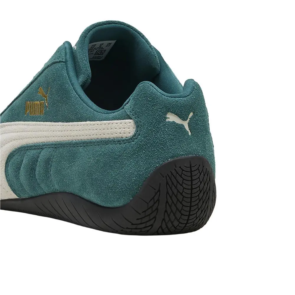Puma shoes - PUMA Speedcat Og Lace Up - 39884667 - Green 5