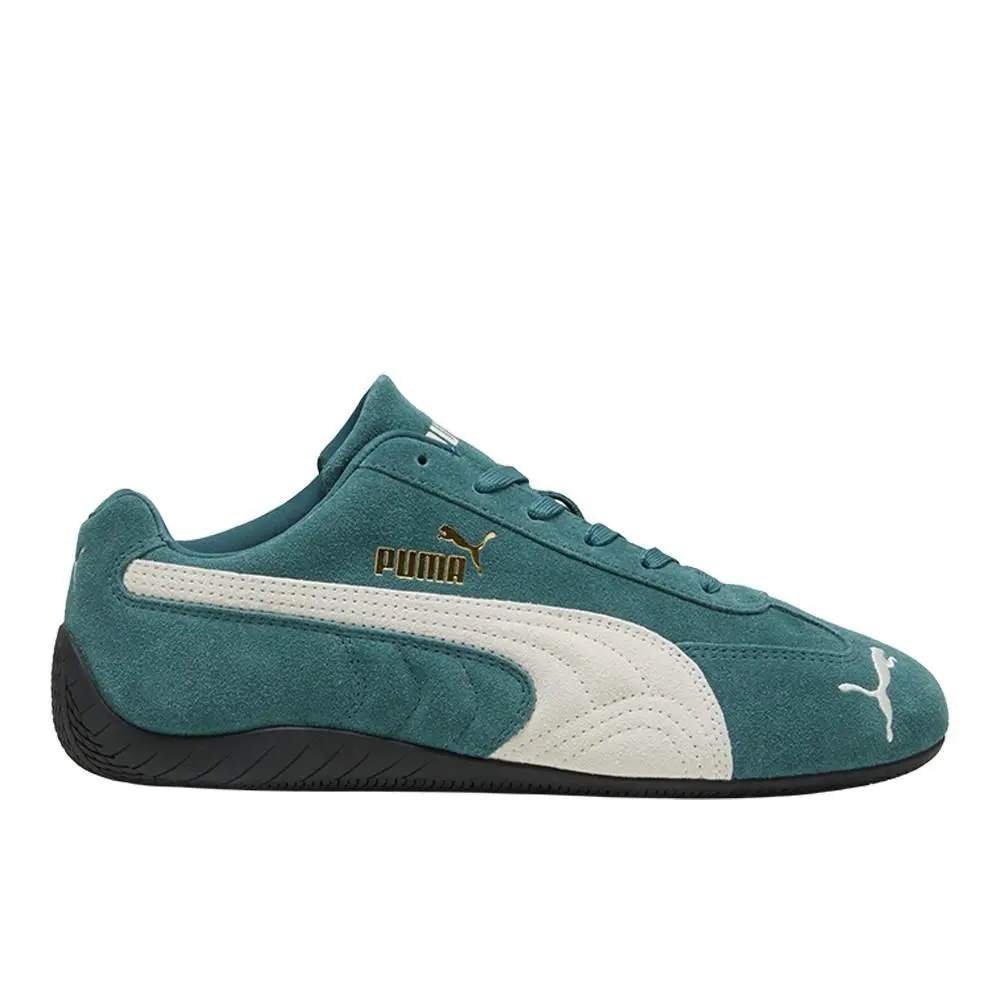 Puma shoes - PUMA Speedcat Og Lace Up - 39884667 - Green 7