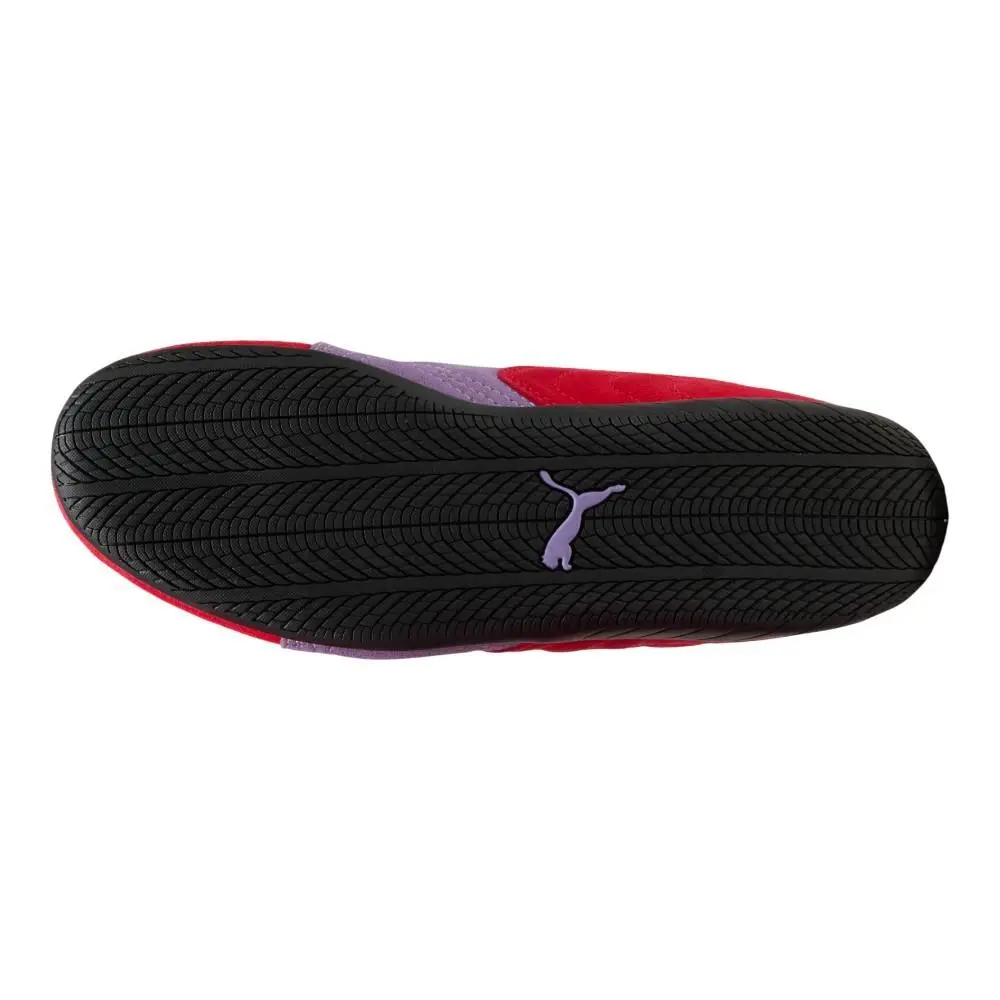 Puma shoes - PUMA Speedcat Og Lace Up - 40098642 - Red 3
