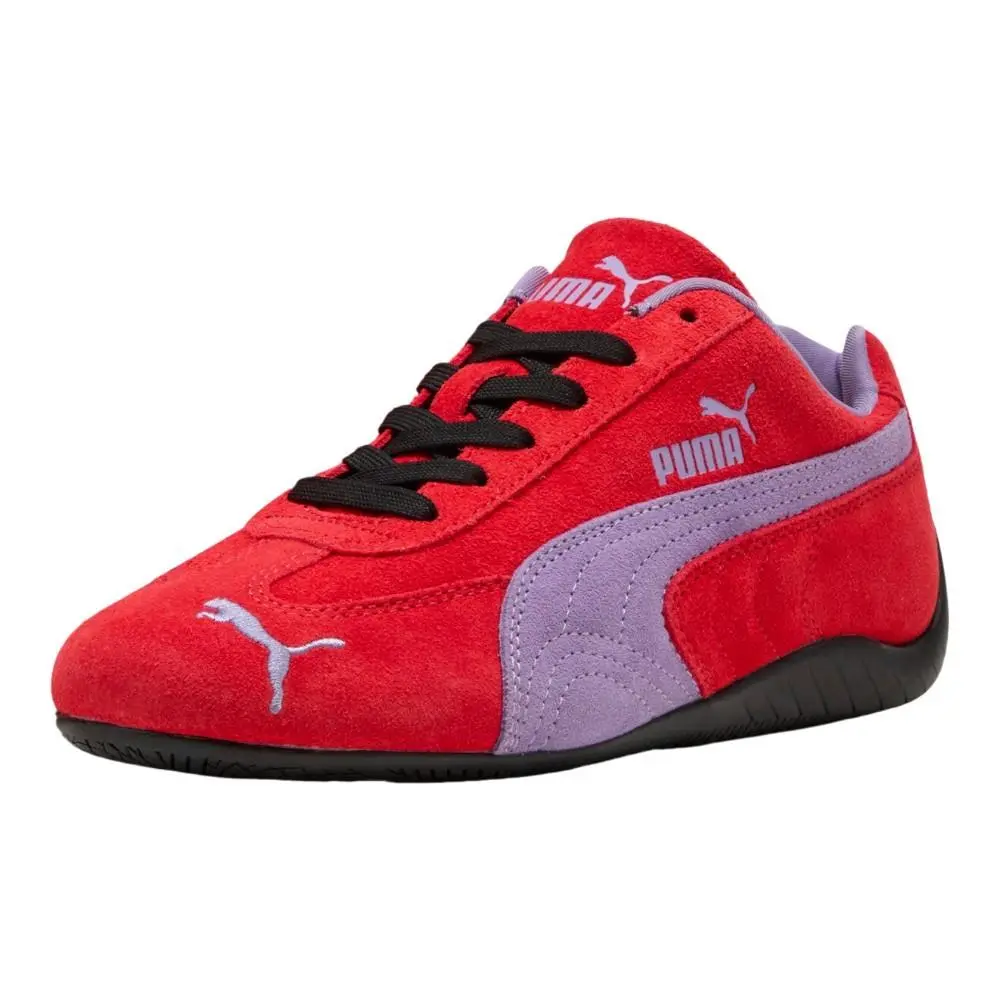 Puma shoes - PUMA Speedcat Og Lace Up - 40098642 - Red 8