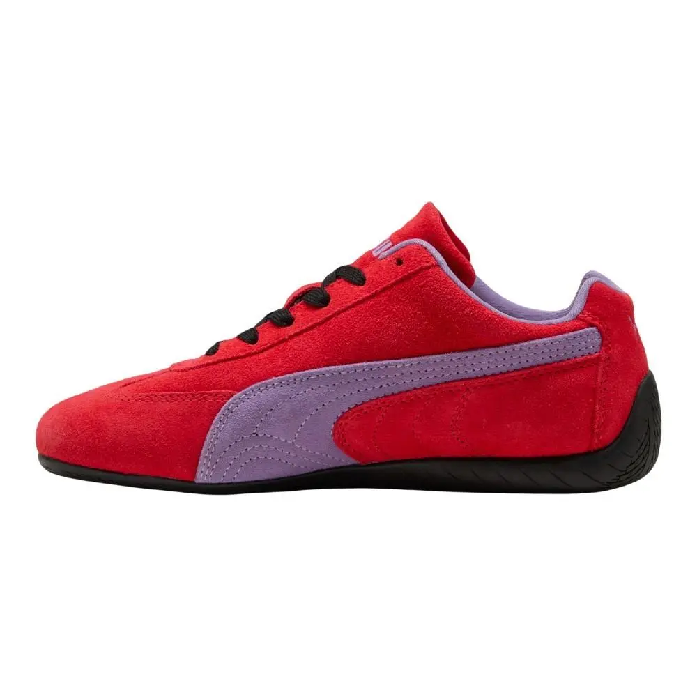 Puma shoes - PUMA Speedcat Og Lace Up - 40098642 - Red 9