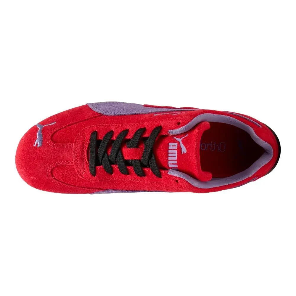 Puma shoes - PUMA Speedcat Og Lace Up - 40098642 - Red 10