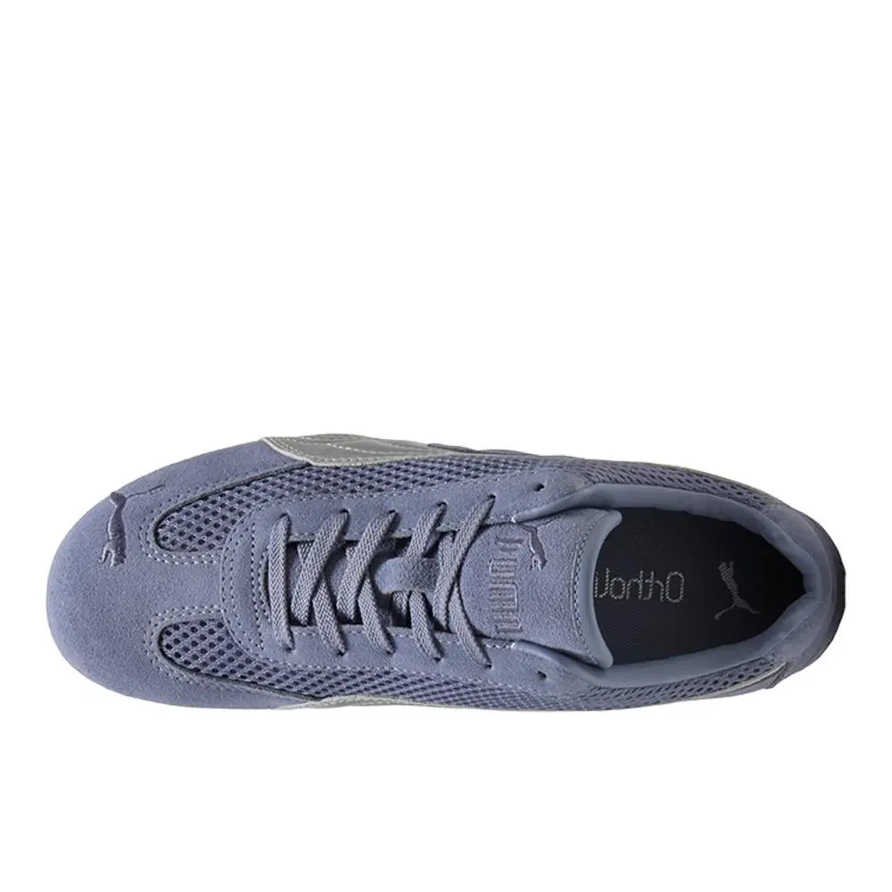 Puma shoes - PUMA Speedcat Premium Lace Up - 40535514 - Grey 2