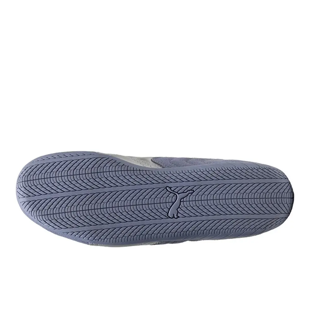 Puma shoes - PUMA Speedcat Premium Lace Up - 40535514 - Grey 3