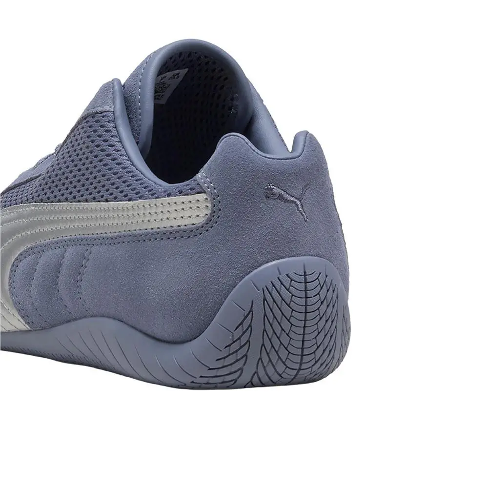 Puma shoes - PUMA Speedcat Premium Lace Up - 40535514 - Grey 13