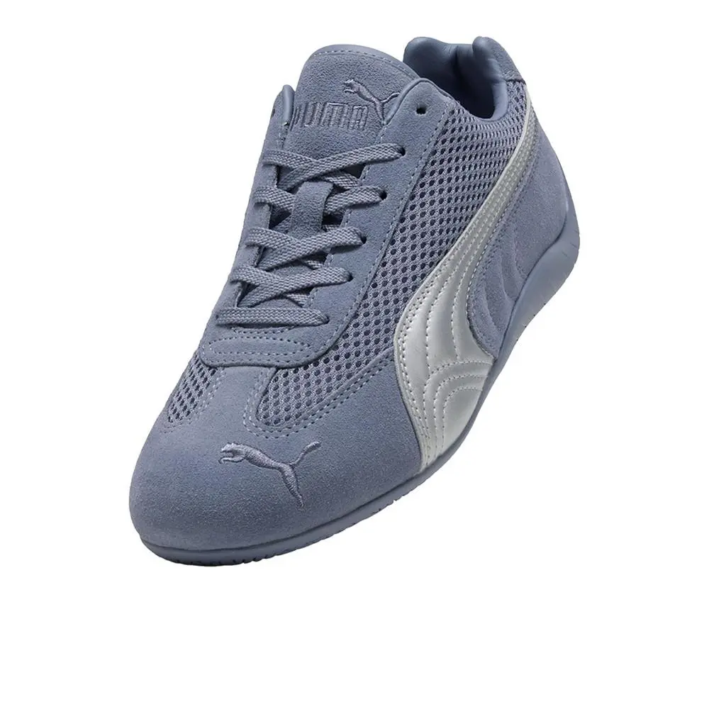 Puma shoes - PUMA Speedcat Premium Lace Up - 40535514 - Grey 12