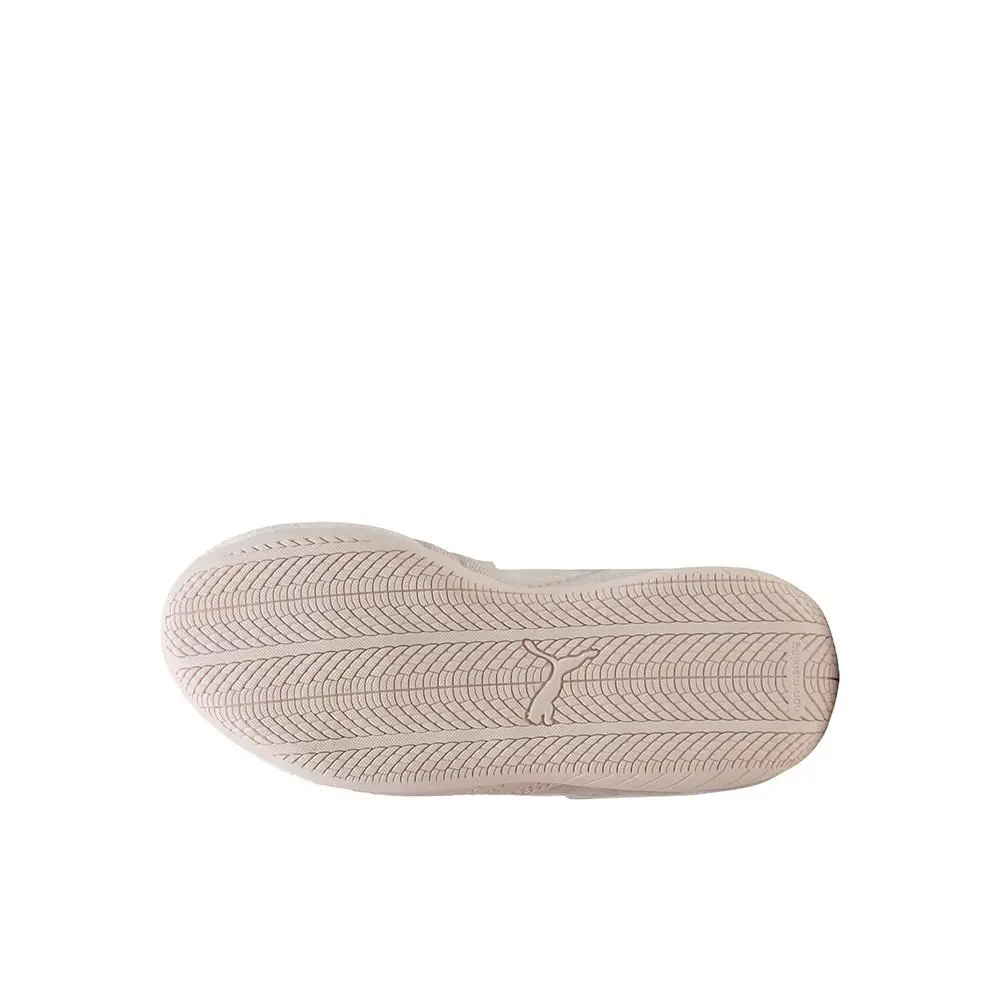Puma shoes - PUMA Speedcat Ballet Velvet Slip On  Toddler - 40698502 - Pink 3