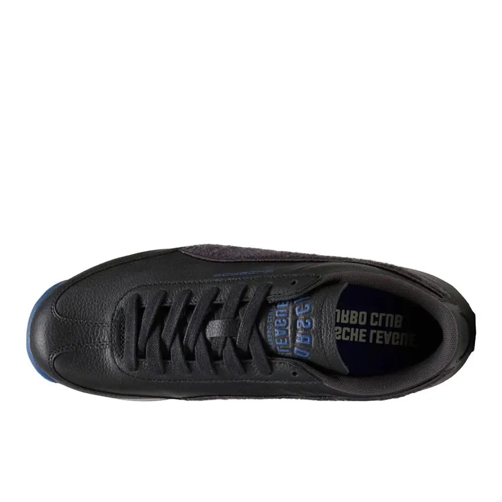 Puma shoes - PUMA Porsche Legacy X Easy Rider League Lace Up - 30886802 - Black 8