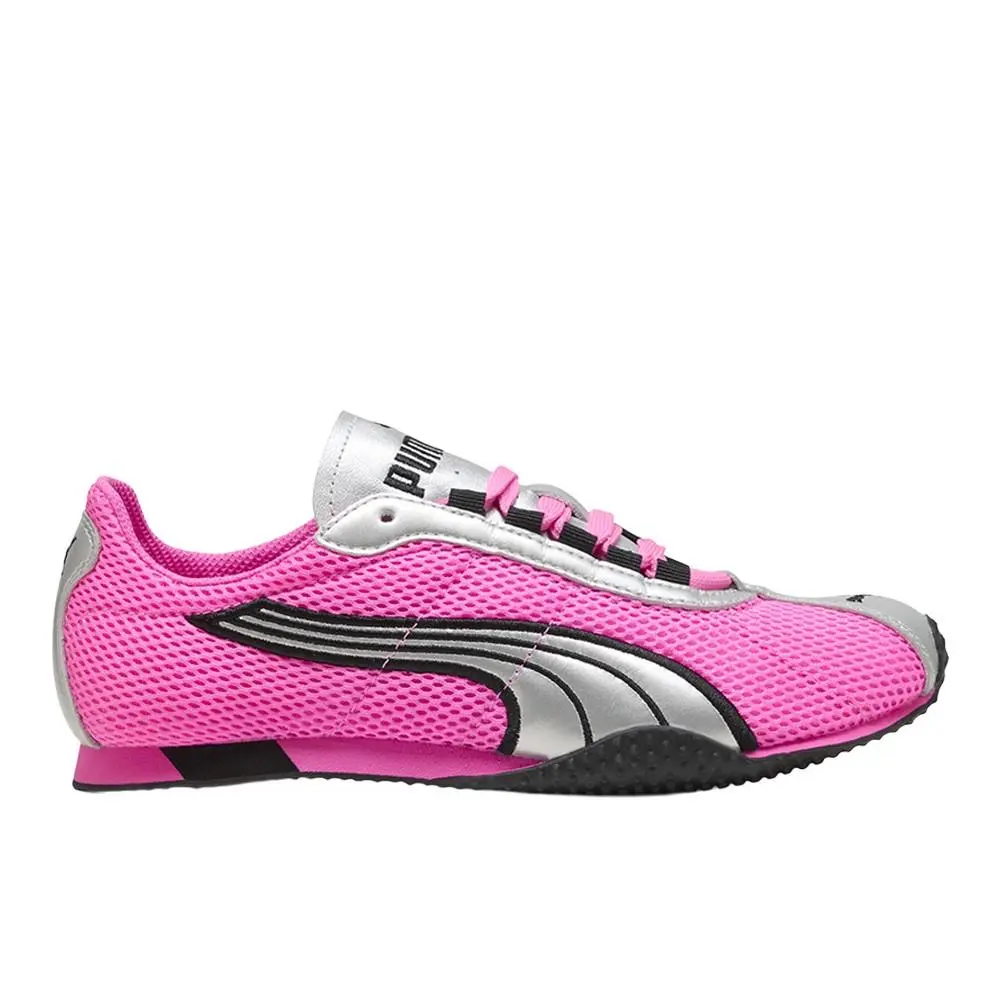 Puma H Street Og Lace Up Mens Pink Sneakers Casual Shoes 40369207