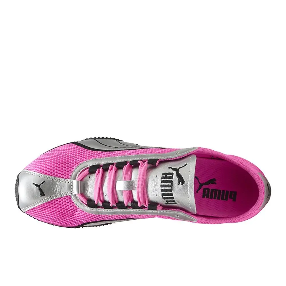Puma shoes - PUMA H Street Og Lace Up - 40369207 - Pink 2