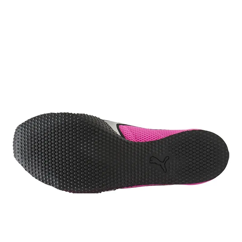 Puma shoes - PUMA H Street Og Lace Up - 40369207 - Pink 3