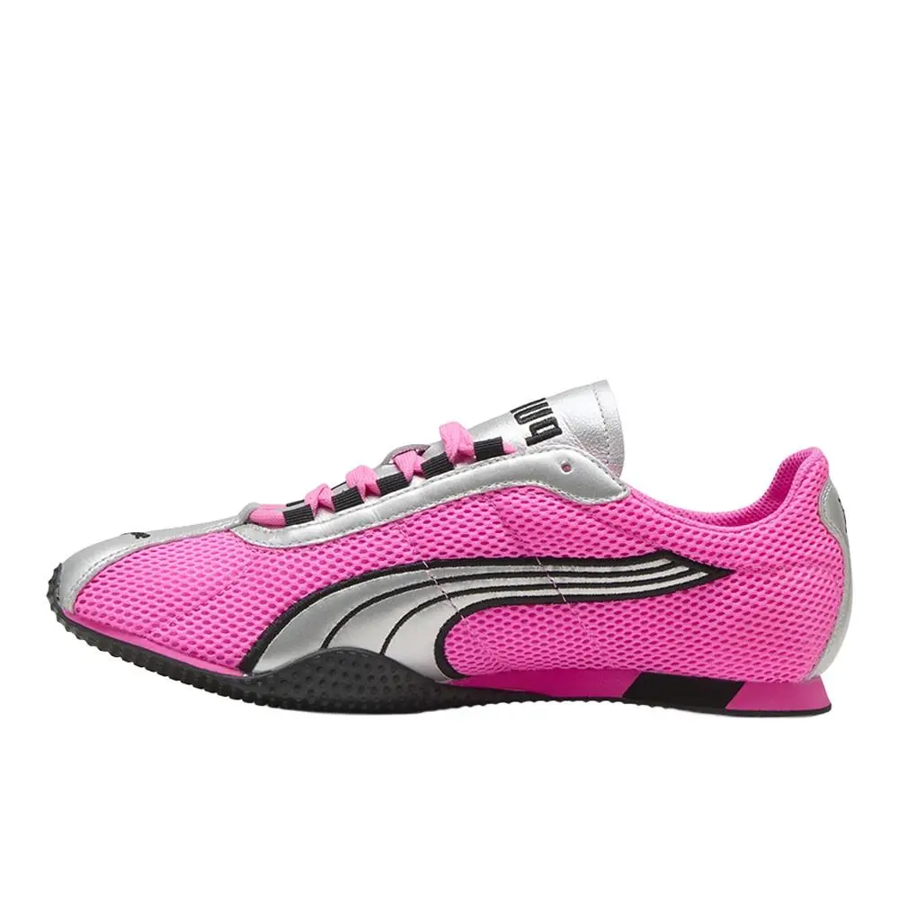 Puma shoes - PUMA H Street Og Lace Up - 40369207 - Pink 9