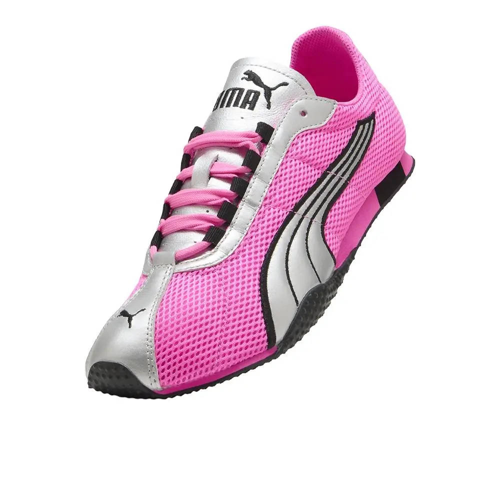 Puma shoes - PUMA H Street Og Lace Up - 40369207 - Pink 12